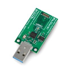 USB3.0 eMMC Module Writer 2