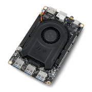 LattePanda 3 Delta 864 – 8 GB RAM + 64 GB eMMC Intel Celeron