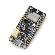 Anténa Feather ESP32 V2 w.FL - WiFi modul - kompatibilní s
