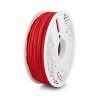 Fiberlogy FiberSatin Filament 1,75 mm 0,85 kg - červená - zdjęcie 1