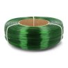 Vlákno Rosa3D ReFill PETG Standard 1,75 mm 1kg – Pure Green - zdjęcie 2