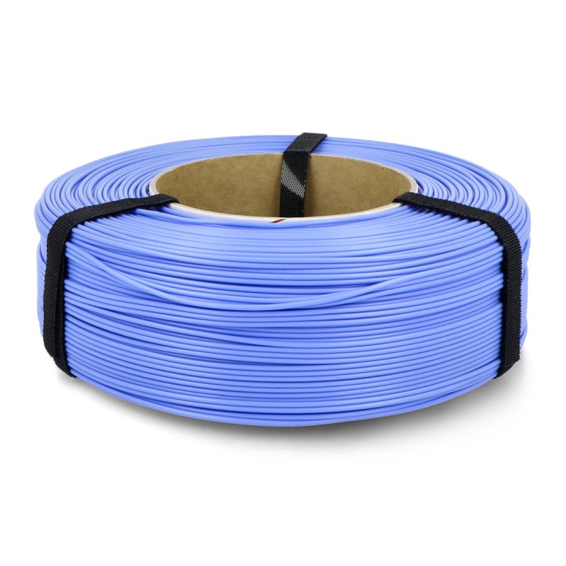 Filament Rosa3D ReFill PLA Startér 1,75 mm 1kg - modrý