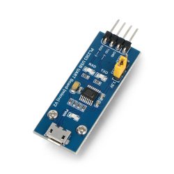 PL2303 USB To UART (TTL) Communication Module (micro USB)