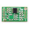 Modul operačního zesilovače LM358 - MOD-32 - zdjęcie 3