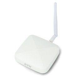 Gateway ZigBee RTX ZGL1+ LAN Tuya Smart Life řídicí jednotka