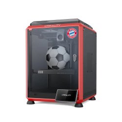 Drukarka 3D - Creality K1C Bayern co-branded