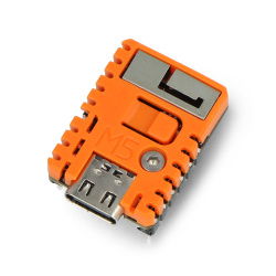 M5Stamp S3 - vývojový modul s ESP32S3 - 2,54mm pin konektor - M5Stack S007-PIN124