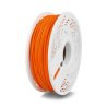 Fiberlogy ASA Filament 1,75 mm 0,75 kg - oranžová - zdjęcie 1