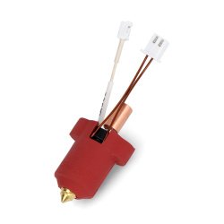 Hotendová hlava pro 3D tiskárny Creality K1, K1 Max