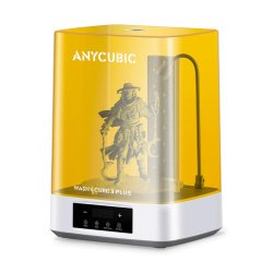 Zařízení na mytí a sušení výtisků - Anycubic Wash & Cure 3 Plus