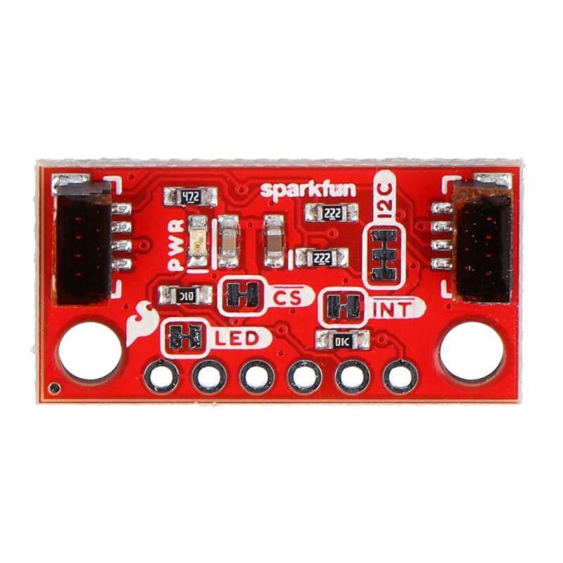 SparkFun Mini Human Presence and Motion Sensor - STHS34PF80