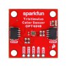 SparkFun Tristimulus Color Sensor - OPT4048DTSR (Qwiic) - zdjęcie 2