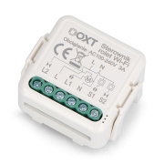 Moduł OXT mini sterownik rolet WiFi TUYA T227