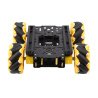 Robot-Chassis (Mecanum wheels and Chassis with shock-absorbing - zdjęcie 5