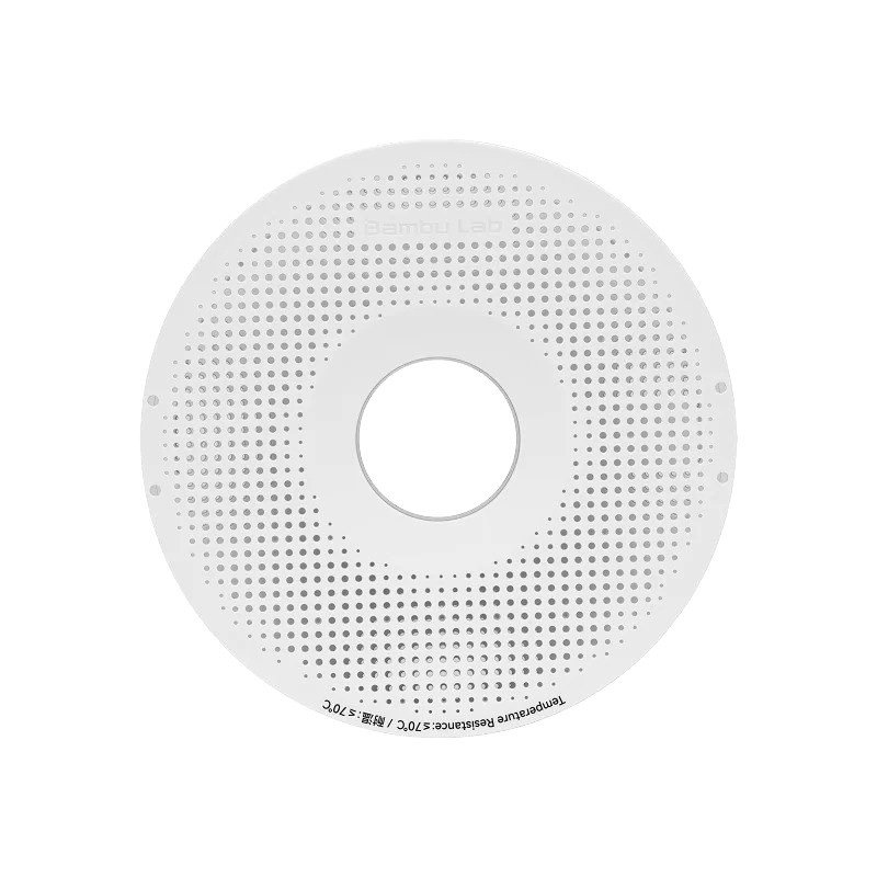 Bambu Reusable Spool