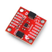 SparkFun 6DoF IMU Breakout - BMI270 (Qwiic)