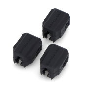 Silicone sock for hotend