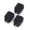 Silikonové kryty hotend, 3 ks. - pro tiskárny řady Bambu Lab X1 a P1