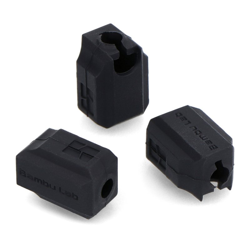 Silicone sock for hotend