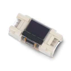 Mini OLED displej 0,42'' 72x40px - Modul rozšíření jednotky pro výv...