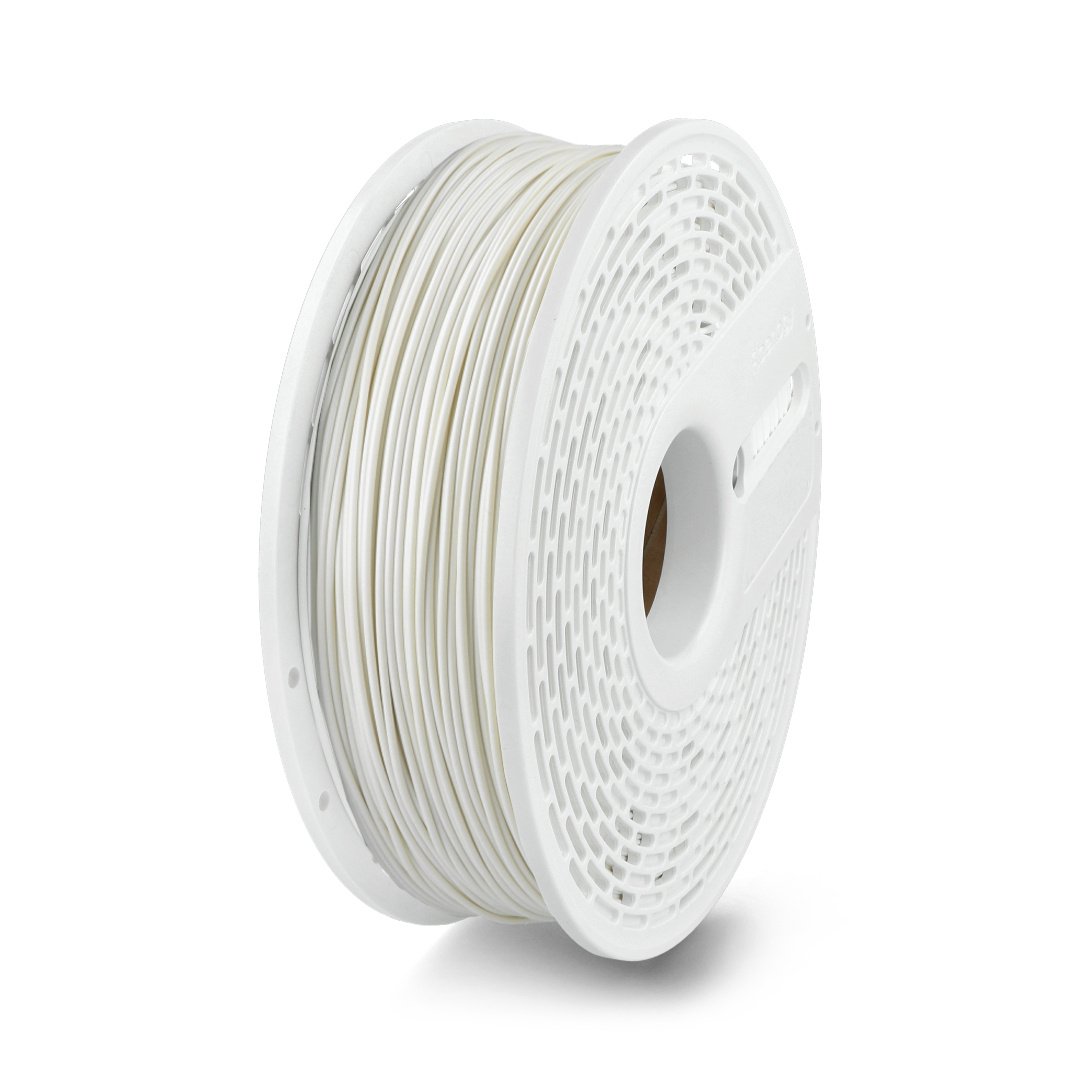 Fiberlogy ASA Filament 1,75 mm 0,75 kg - bílá