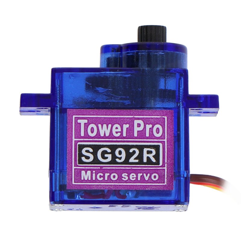 Servo TowerPro SG-92R - mikro