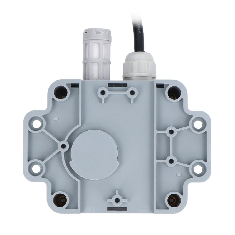 SenseCAP CO2 (Temperature and Humidity Sensor with