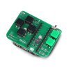 Kitronik Mini Controller for Raspberry Pi Pico - zdjęcie 1