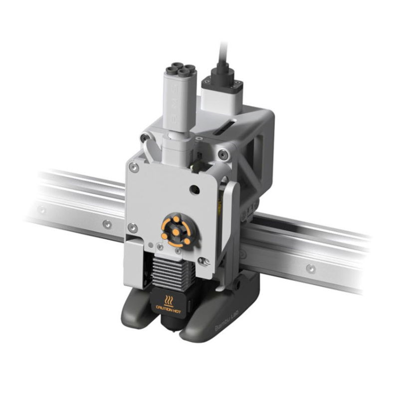 Drukarka 3D - Bambu Lab A1 Mini Combo