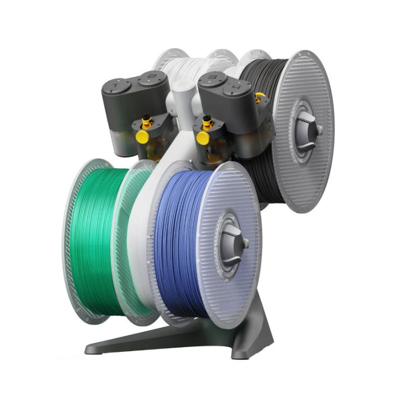 Drukarka 3D - Bambu Lab A1 Mini Combo