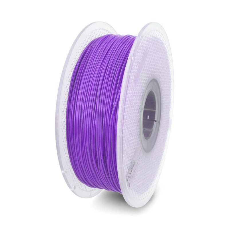 Bambu PLA Basic(With spool) - Purple
