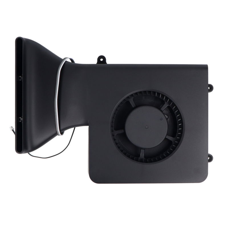 Auxiliary Part Cooling Fan