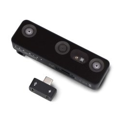 Luxonis Oak-D Pro W - IMX378 - AI sada pro rozpoznávání obrazu