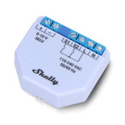 Shelly Dimmer 0-10V