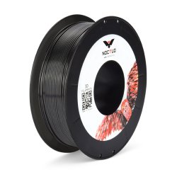 Filament Noctuo ABS-MMA 1,75mm 0,25kg - Black