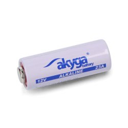 Bateria alkaliczna Zn-MnO2, 12V/48mAh