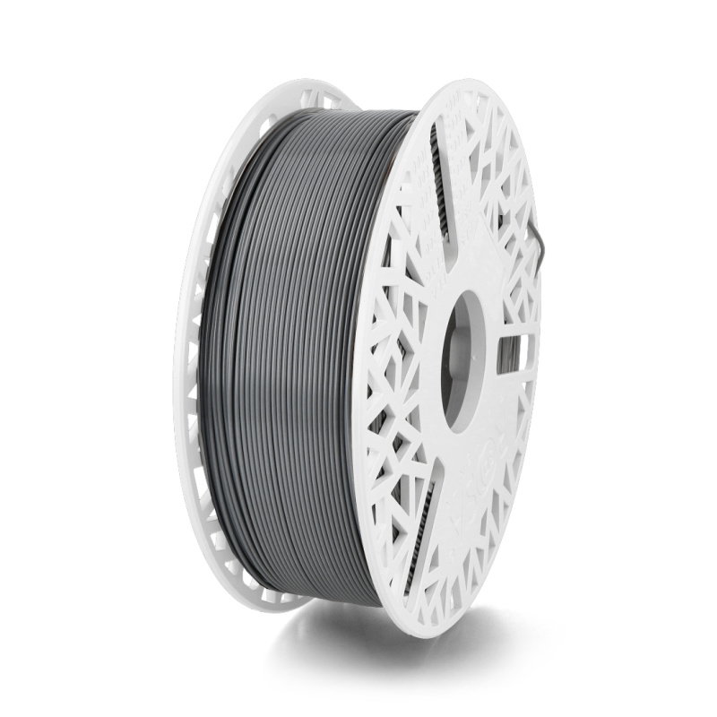 Filament Rosa3D PLA Startér 1,75 mm 1kg - šedý