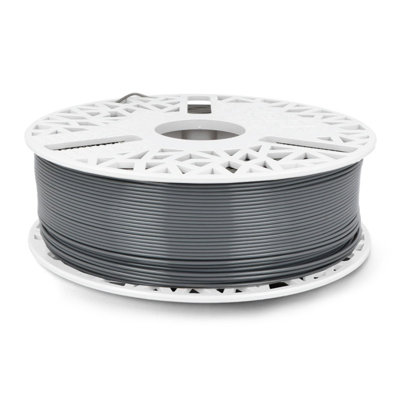 Filament Rosa3D PLA Startér 1,75 mm 1kg - šedý