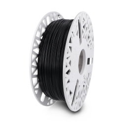 Filament Rosa3D ASA 1,75 mm 0,70 kg - součástí balení je opakovaně použitelná cívka - černá