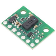VL53L7CX Time-of-Flight 8×8-Zone Wide FOV Distance Sensor