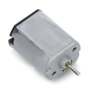 Mini motor MT65 5V
