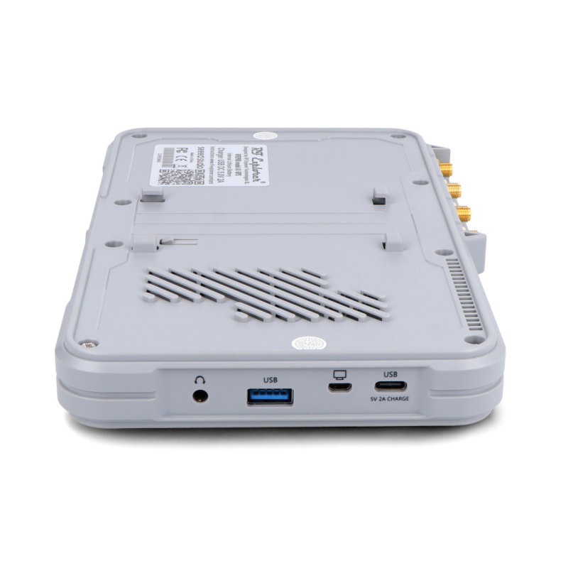 RF Explorer Pro - Touch Screen Spectrum Analyzer