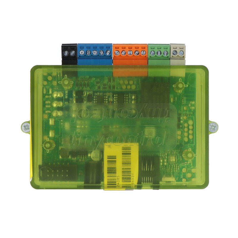 LK4 - uniwersalny kontroler IoT