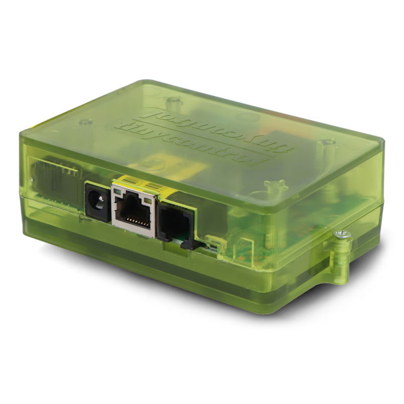 LK4 - uniwersalny kontroler IoT