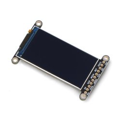 IPS TFT displej 1,9'' 320x170px - SPI - ST7789 - Adafruit 5394