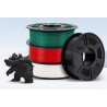 Filament Sunlu PLA+ 1,75mm 1kg - Black - zdjęcie 3