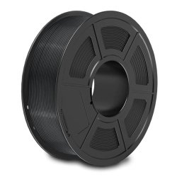 Filament Sunlu PETG 1,75mm 1kg - Black