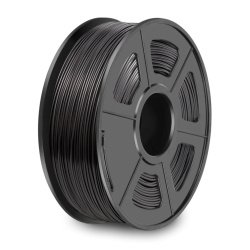 Filament Sunlu High Speed 1,75mm 1kg - Black