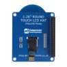 1.28 Round Touch LCD HAT for Raspberry Pi - zdjęcie 3