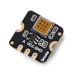 Fermion - kouřový senzor - MEMS - 10-1000 ppm - DFRobot SEN0570